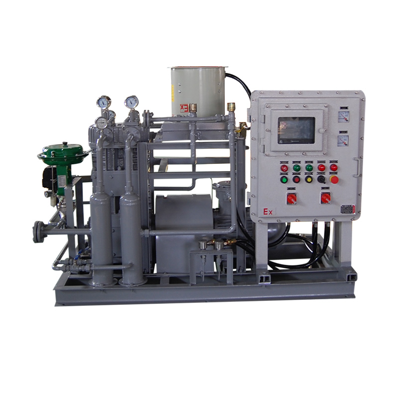 氫氣壓縮機(jī)