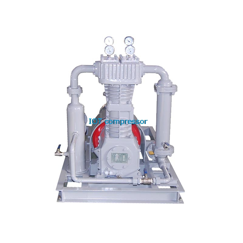 二氧化硫壓縮機