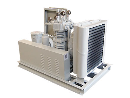 氟利昂壓縮機(jī)排氣壓力過(guò)高的原因