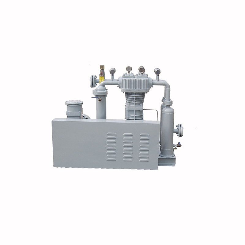 氮氣壓縮機和空壓機的主要區(qū)別